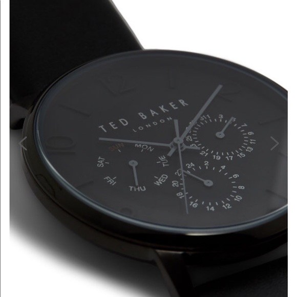 ted baker gotch watch